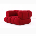 Modern Roche Bobois Intermede Fabric Armchair