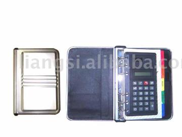 aluminium organizer