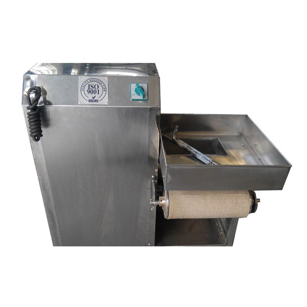 Fish Flesh Meat Extractor Machine Separating Equipment