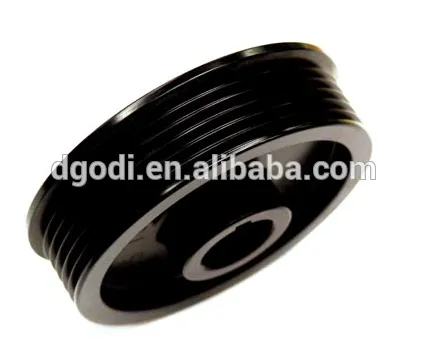 Popular promotional single wheel pulley