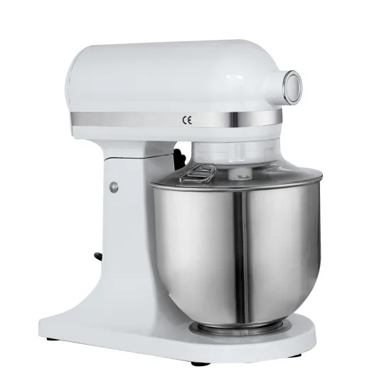 Ndustrial Bread Bakery Mixer Large Capacity Self Tilting Dough Spiral Mixer