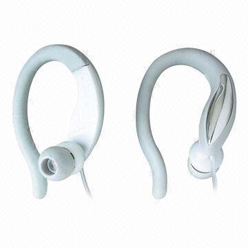 High quality stereo sports headphone