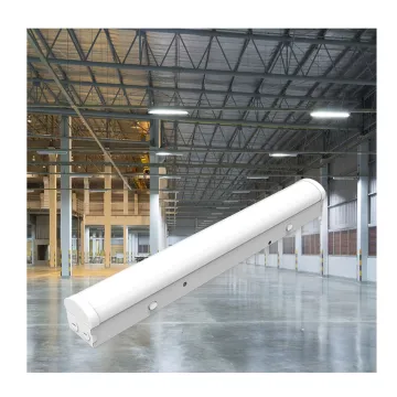 Alite New Design App-Controlled Wall-Mounted LED Linear Light, 4ft, 45W