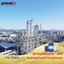 Armcoltherm 680 Heat Transfer Fluid
