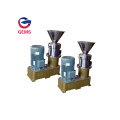 Small Rice Milk Maker Making Production Process Machine