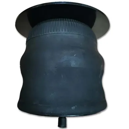 Air Suspension Bellows Rubber Bag for King Long Rear