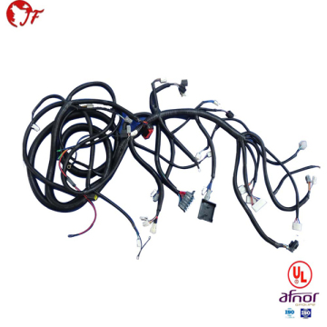 automotive wiring harnesses