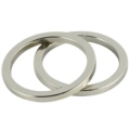 Super Strong N55UH NDFEB ringmagneet