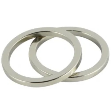 N52 Ring Neodymium Magnet προς πώληση