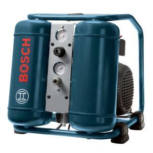 Bosch CET3-10 3 Gal. Angled Tank 1 HP Mini Twin