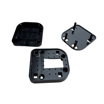 Oem Custom Plastic Moulding Products Abs Parts