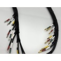 Industrial UL Certified Charging Pile Module Wiring Harness