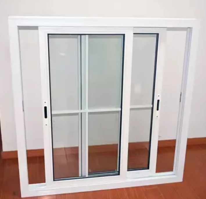New Innovative Sliding Window PVC