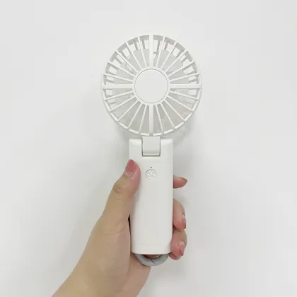 Rechargeable Mini Portable Fan