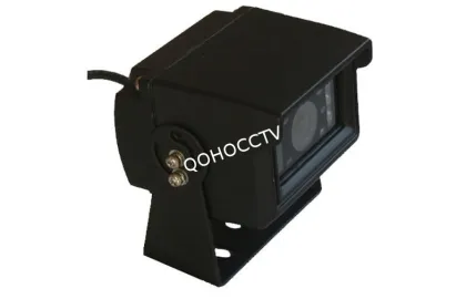 700tvl Vehicle Car Reversing Camera Ir Led 3 / 5 , Clear Image , Low Noise