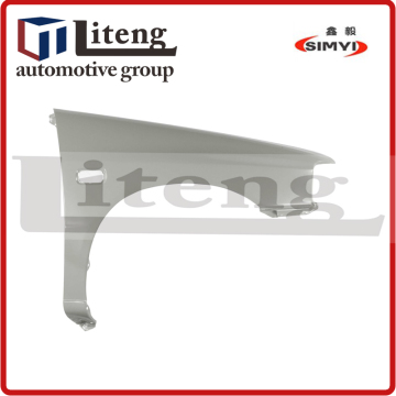 FENDER(RH) FOR DAIHATSU G100 77-86