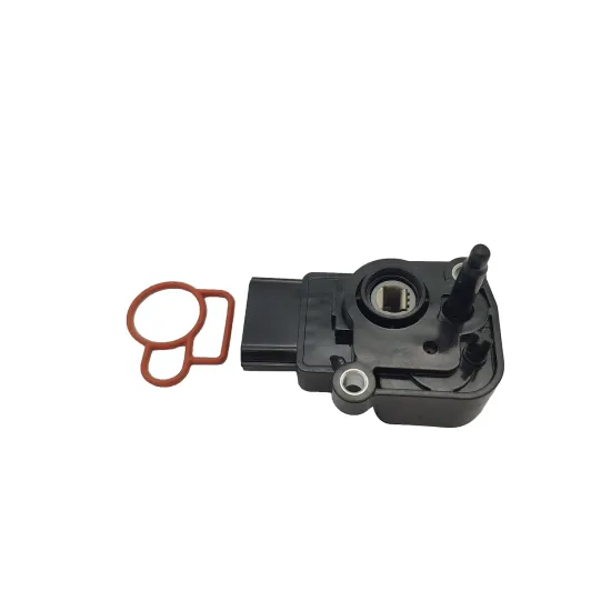 Three-in-One Motorcycle Sensor: TPS, Throttle Position Sensor for Honda PCX 125/150, FORZA 125 - OE 16060-K35-V01