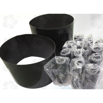 Sealing End Cap for Pipe Joints Heat shrinkable End Cap for pipe joints Supplier