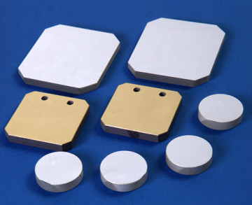 Optical Mirror for Interferometry