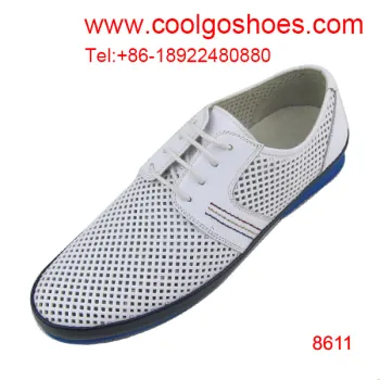 Fashion collection men leather loafers wholesale