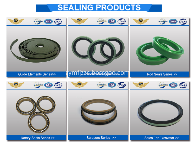 oil seal