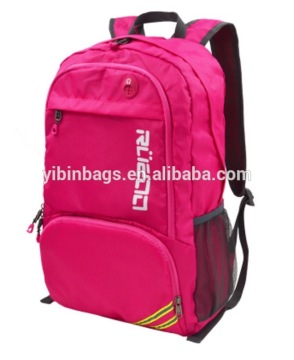 New Fashion Folding Light Weight Waterproof Bag Backpack For Sale