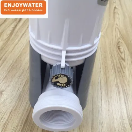 Chemical Feeder Pool Cleaning Chlorine Spill Swimming Pool Chemical Chlorine Feeders for pool