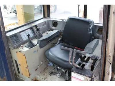 Used Komatsu Bulldozer D475A