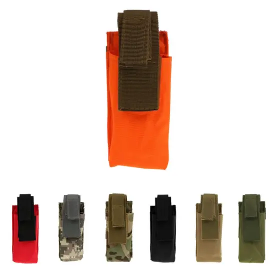 600D Nylon Tourniquet Pouch Holder with Tactical Shears