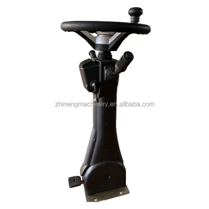 Custom Forklift Steering Column Group OEM Manufacturer