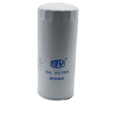 OEM High Quality Truck Engine Lube Oil Filter Element MF00900