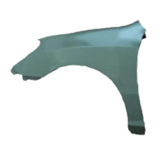 BAINEL Auto Spare Body Parts Car Front Fender for HYUNDAI ELANTRA 2007-