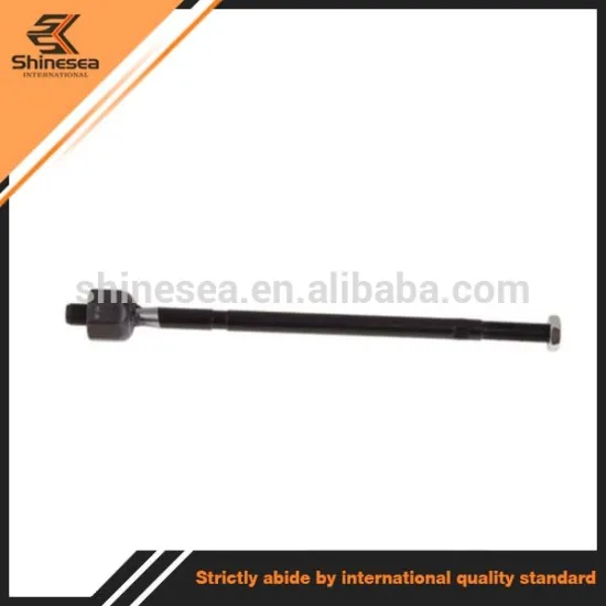 Auto Spare Front Outer L&R Suspension Terminal Tie Rod End for Opel 1603206 324186 4836557 90498181 90540319