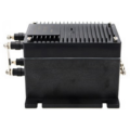Closed Loop Hall Effect Voltage Sensor