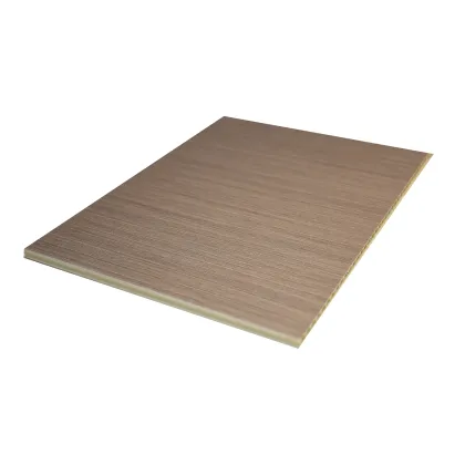 Woodgrain Wall Panels: WPC Interior Decorative Wall Panels