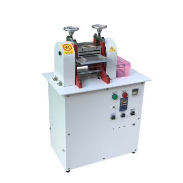 High Quality Leather Belt Embossing Machine