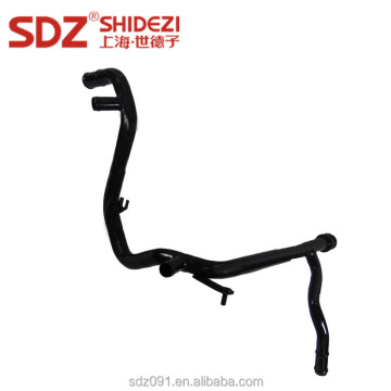 Auto Coolant Water Pipe for VW Skoda Octavia