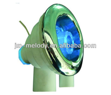 LED Bathtub Light