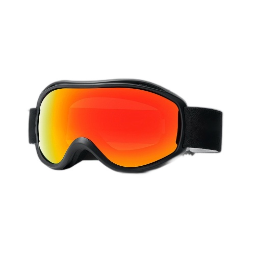 Anti-Fog Sports Goggles with HD PC Lens