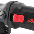 SGCB 12MM ثنائي الملمع عمل السيارة المداري عشوائي