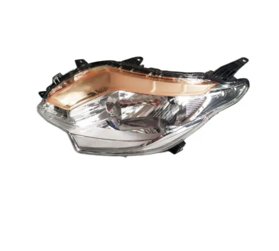 Car Headlights for Mitsubishi TRITON L200 2015 (8301C725, 8301C726)