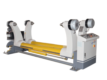 Paper Holder Machine ZJ-V6B