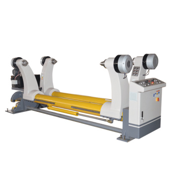 Paper Holder Machine ZJ-V6B