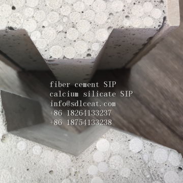 軽量フォームサンドイッチ複合セメントボード