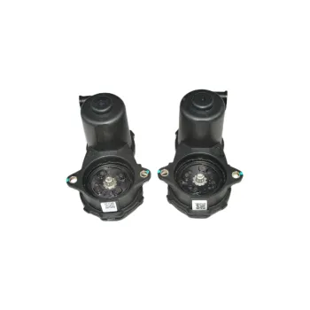 Electric Parking Brake Actuator Brake Caliper EPB Handbrake for Mercedes Benz GLC - 1729060200/1729060300 (Left/Right)