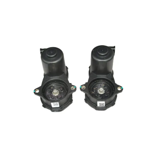 Electric Parking Brake Actuator Brake Caliper EPB Handbrake for Mercedes Benz GLC - 1729060200/1729060300 (Left/Right)