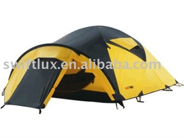 tents