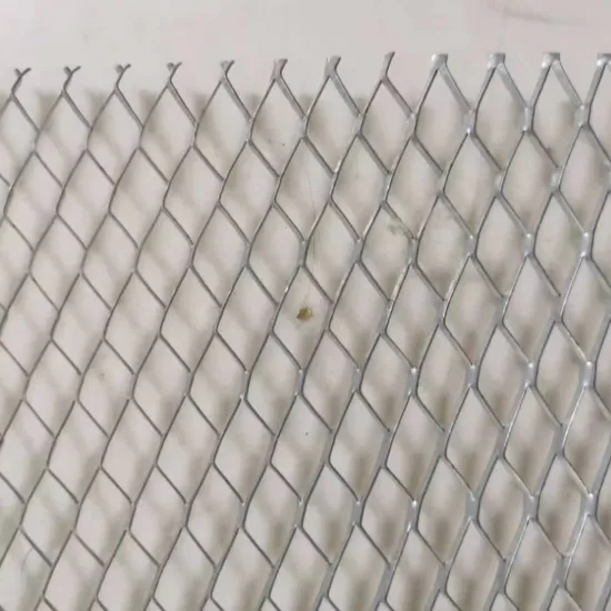 Expanded Metal Lath for Wall Building Materials Stucco Rib Lath" could be shortened and optimized for a search engine as:

"Expanded Metal Lath for Stucco Walls