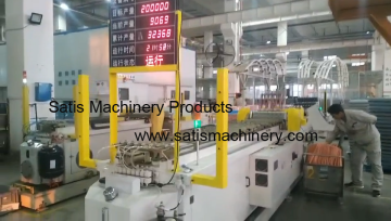 Satis Mechanical Hairpin Bender