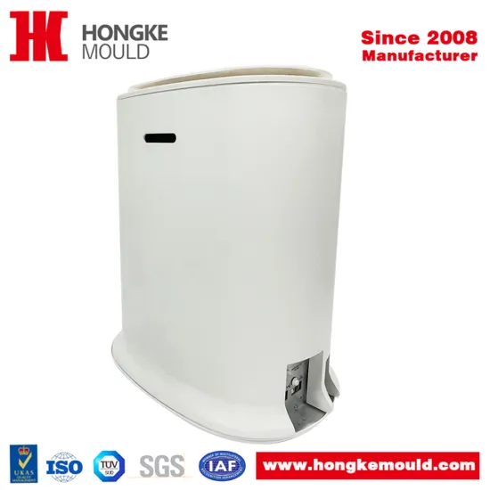 Lung Test Machine Medical Plastic Molds